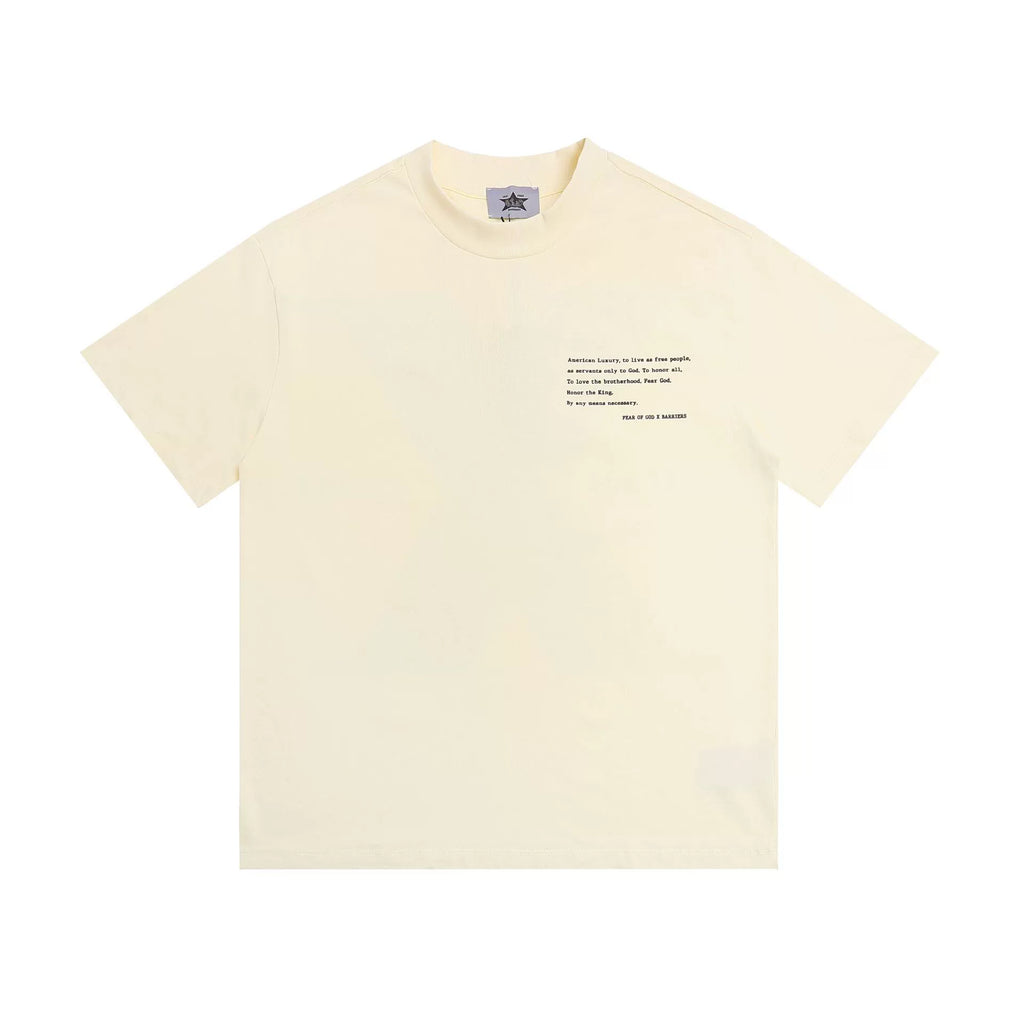 Fear of God Essentials Tee