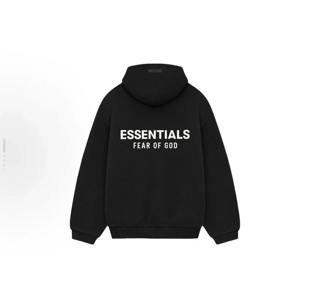 Men's Fear of God Essentials Hoodie