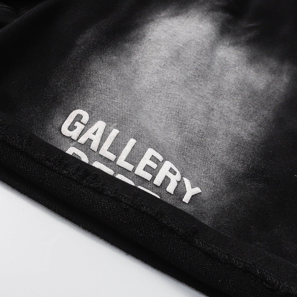 Gallery Dept Shorts Unisex Casual Shorts