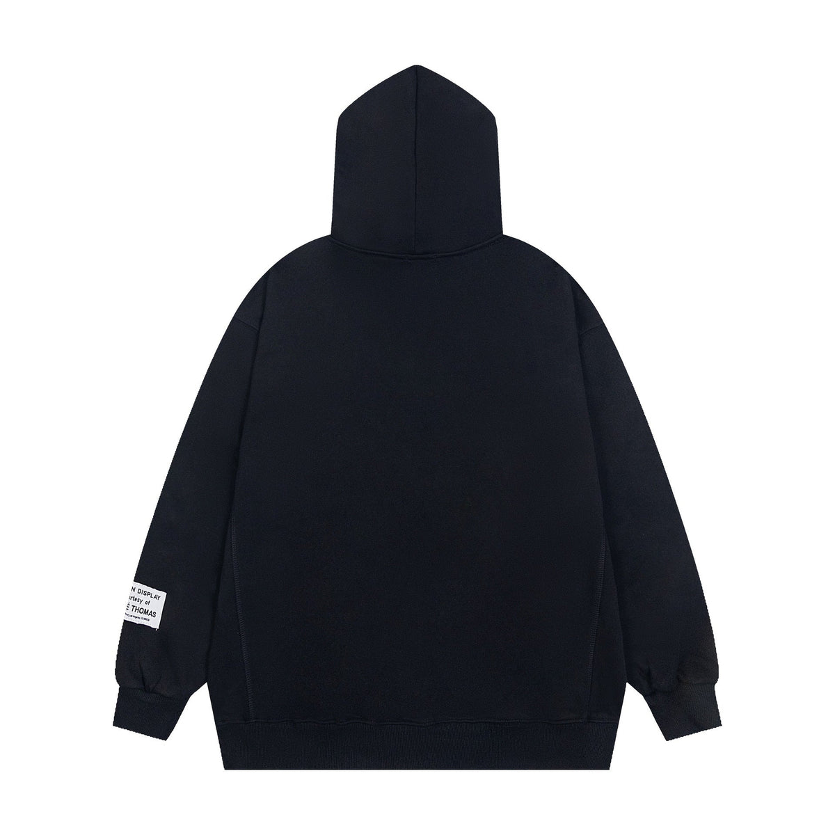 Gallery Dept Hoodie Loose Casual Hoodie
