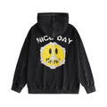 Drew House Hoodie Unisex Loose Casual Hoodie