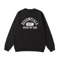 Men's Fear of God Essentials Sweatshirt