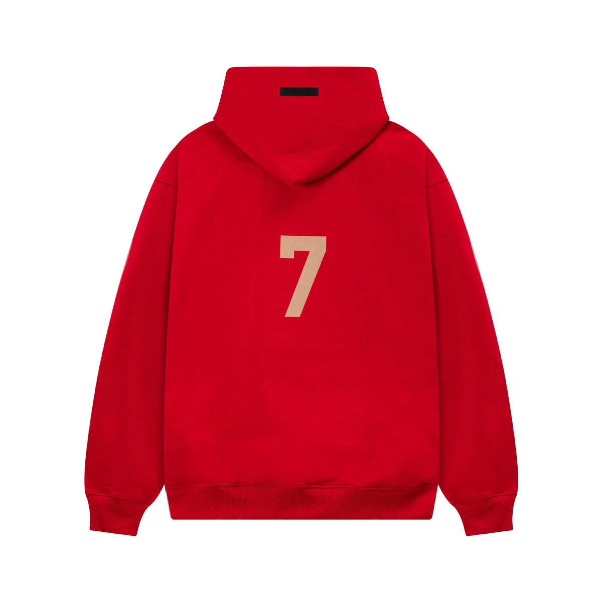 Men's Fear of God Essentials Hoodie
