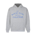 Gallery Dept Hoodie Classic Letter l Printed Hoodie Sweater