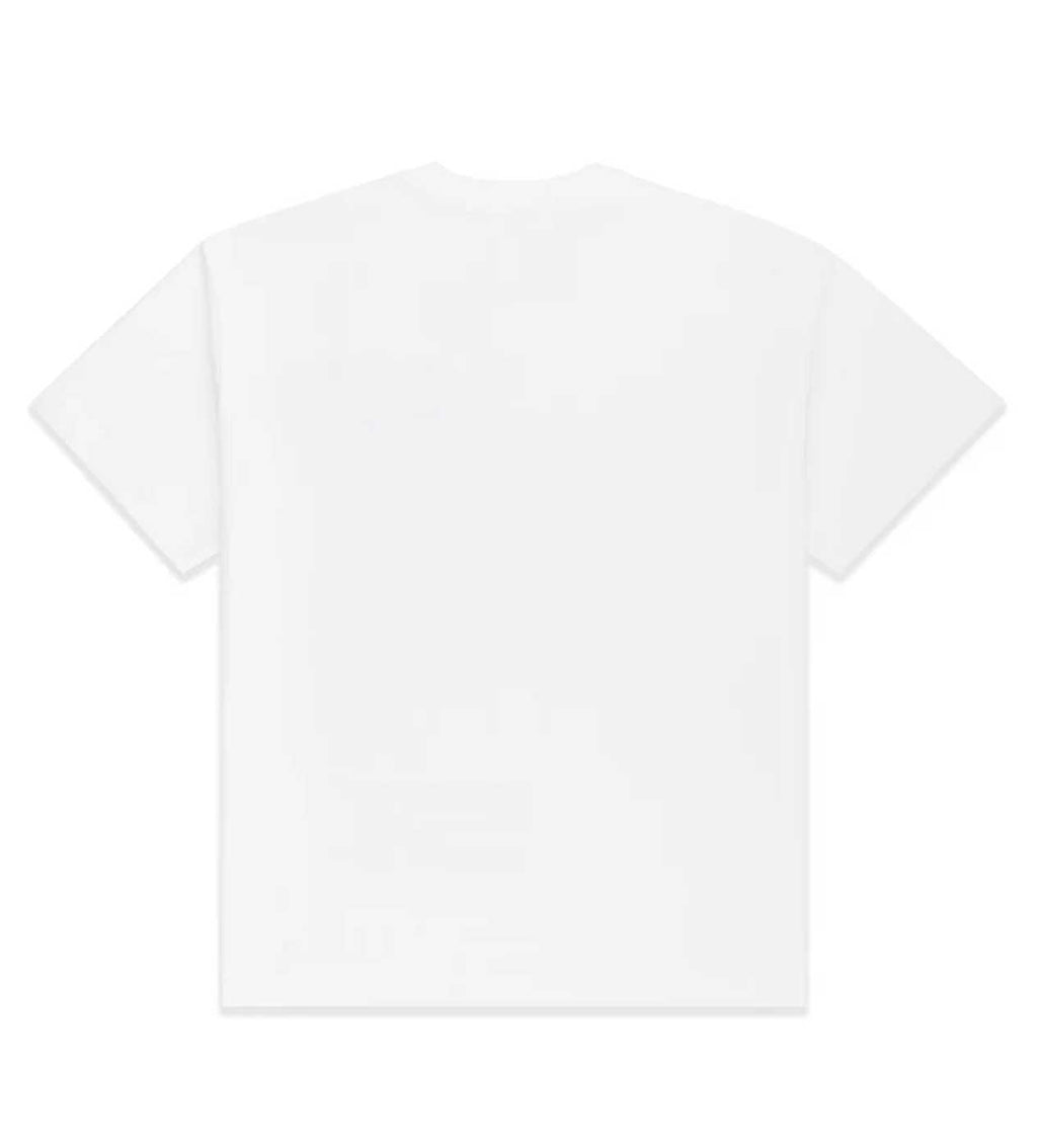 Sp5der Rodeo HW Tee White