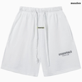 ESSENTIALS Logo Shorts