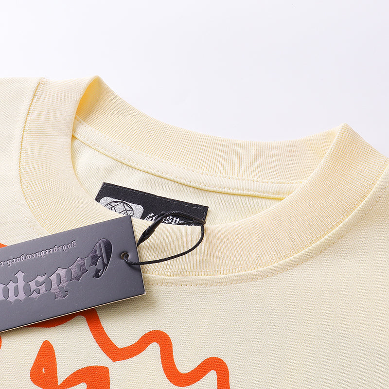 Godspeed Long Sleeve Shirt