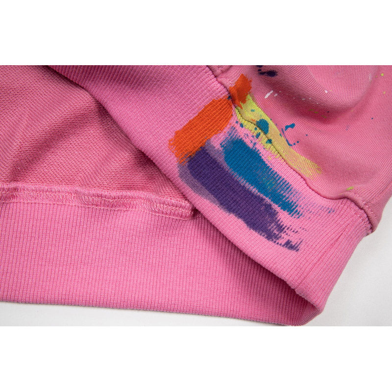 Gallery Dept Hoodie Loose Casual Hoodie