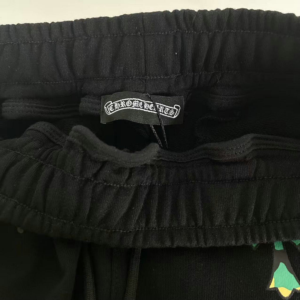Chrome Hearts New Shorts D303