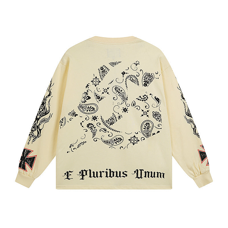 Godspeed Long Sleeve Shirt