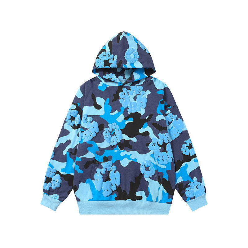 Denim Tears Hoodie
