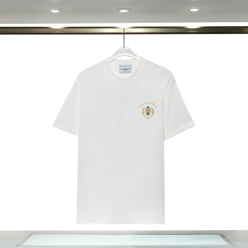 Casablanca fashion T-shirt