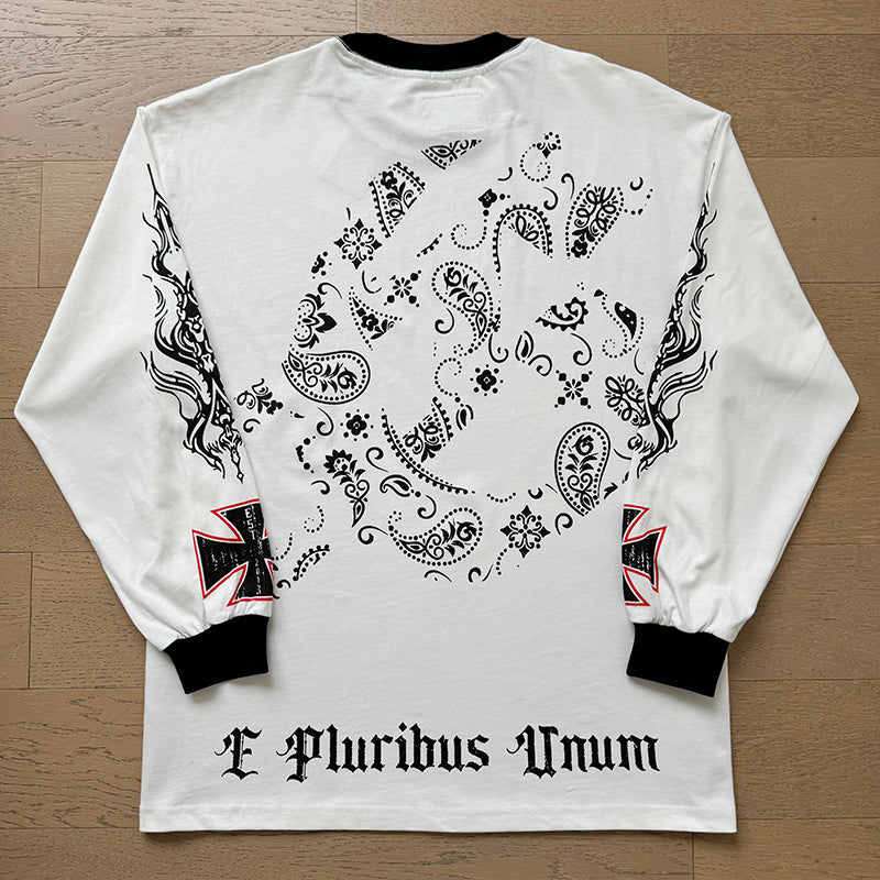 Godspeed Long Sleeve Shirt