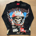 Godspeed Long Sleeve Shirt