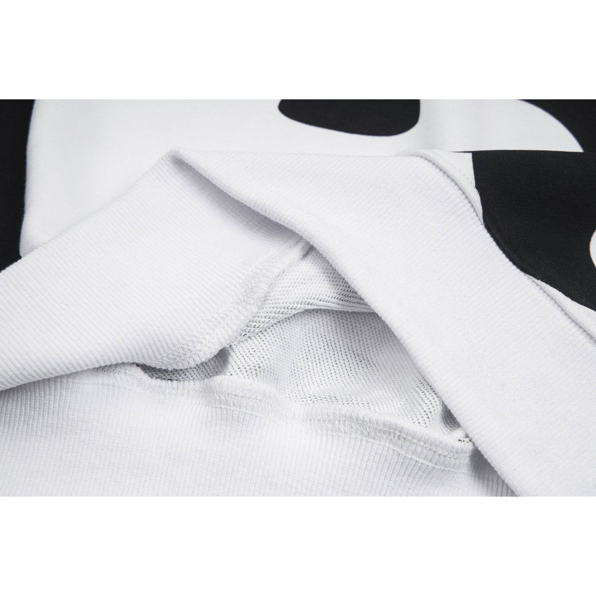 Maison Margiela Hoodie Loose Hooded Sweater