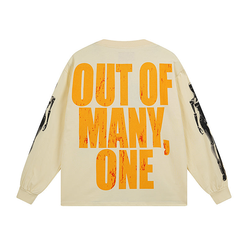 Godspeed Long Sleeve Shirt