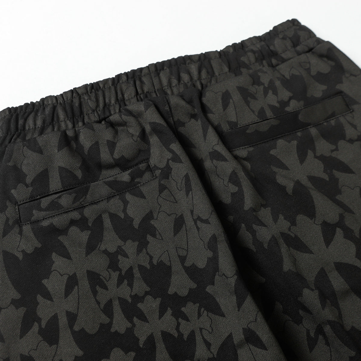 Chrome Hearts Pants Set 1021