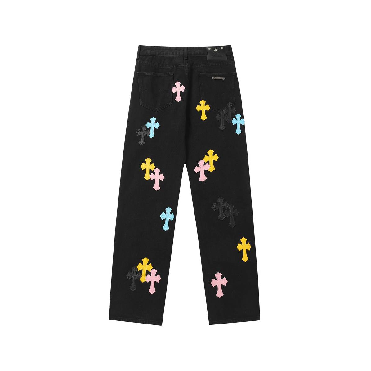 Chrome Hearts Pants 9983