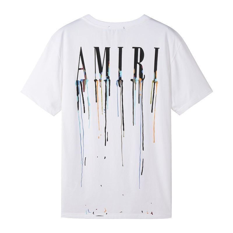 Amiri Fashion T-shirt