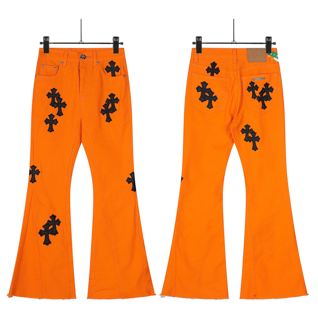 Chrome Hearts Pants 8159
