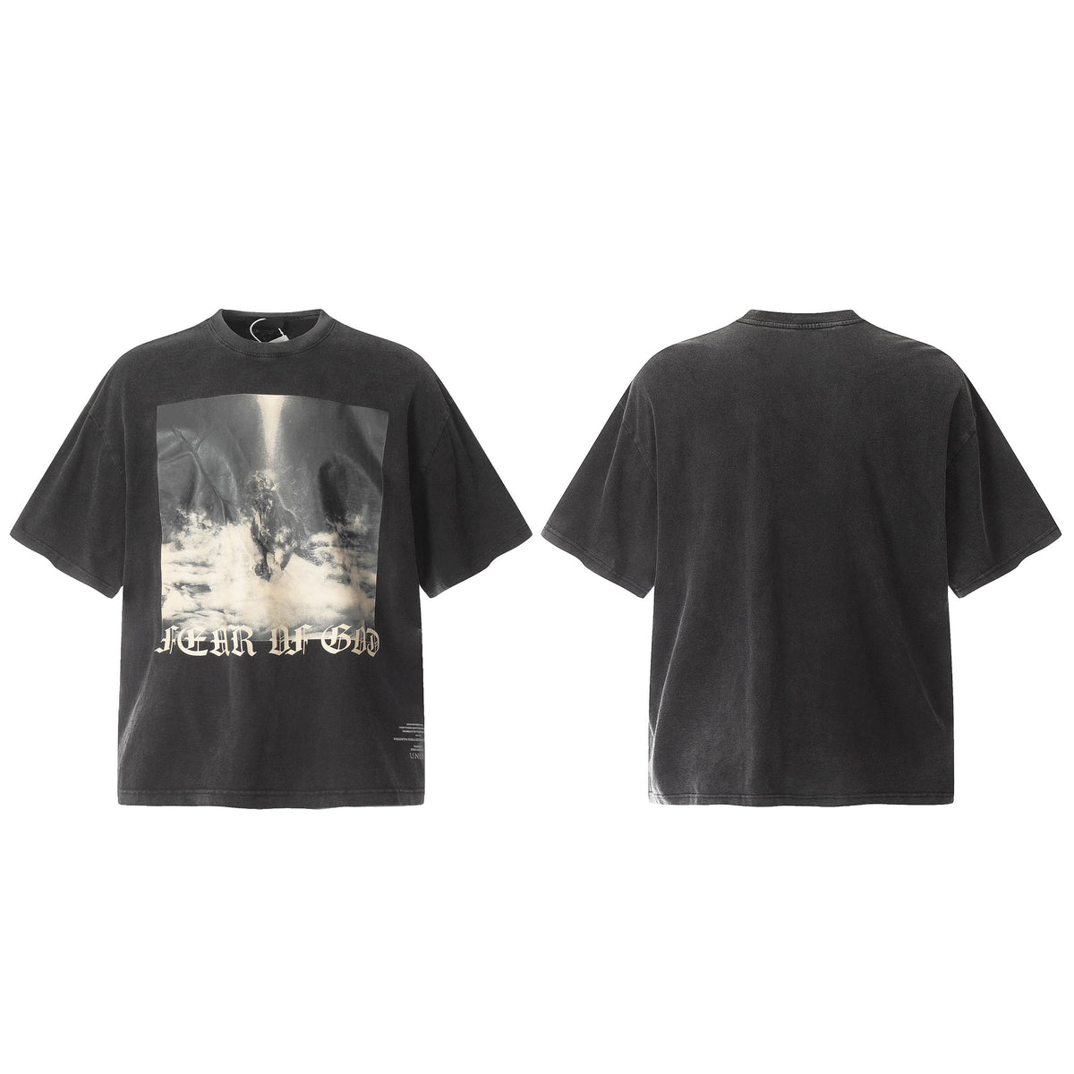 Fear of God Essentials Tee