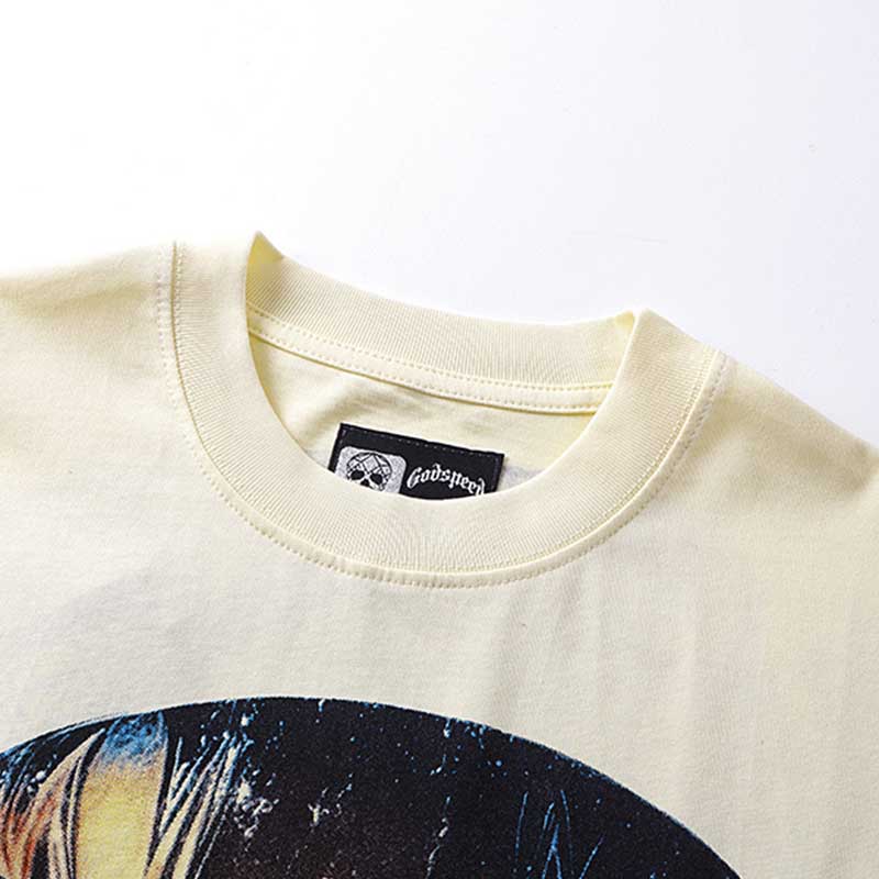 Godspeed T-shirts