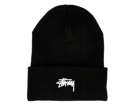 nike x stussy beanie