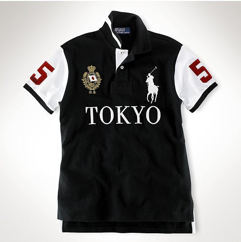 Polo Ralph Lauren TOKYO - Chief Keef Style